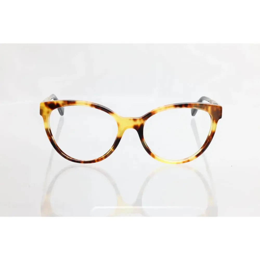 Versace MOD.3237 5208 52-17-140mm Eyeglass FRAMES ONLY - GOOD CONDITION - READ